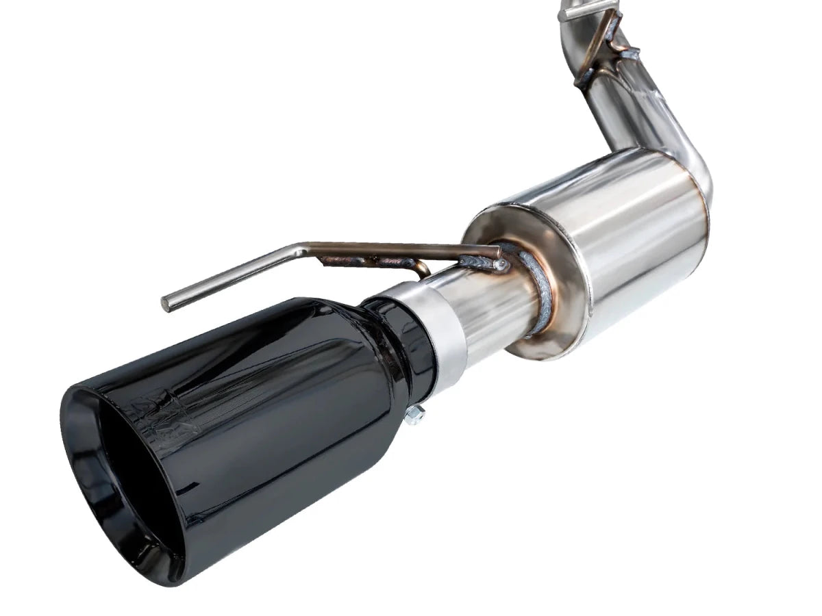 AWE Tuning - AWE Exhaust Suite for the Gen 3 Ford Raptor R