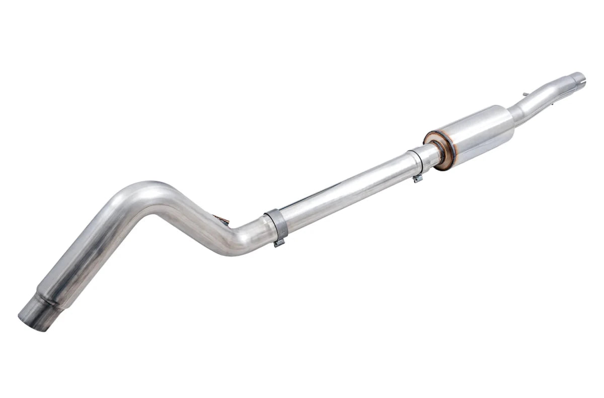 AWE Tuning - AWE Exhaust Suite for the Jeep JK/JKU Wrangler