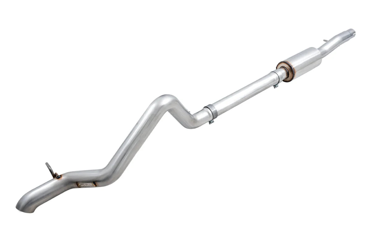 AWE Tuning - AWE Exhaust Suite for the Jeep JK/JKU Wrangler