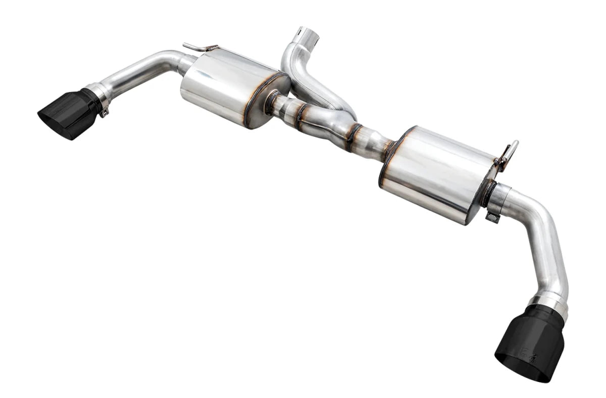 AWE Tuning - AWE Exhaust Suite for the Jeep JK/JKU Wrangler