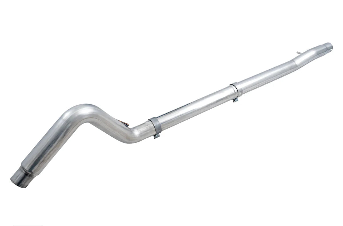 AWE Tuning - AWE Exhaust Suite for the Jeep JK/JKU Wrangler