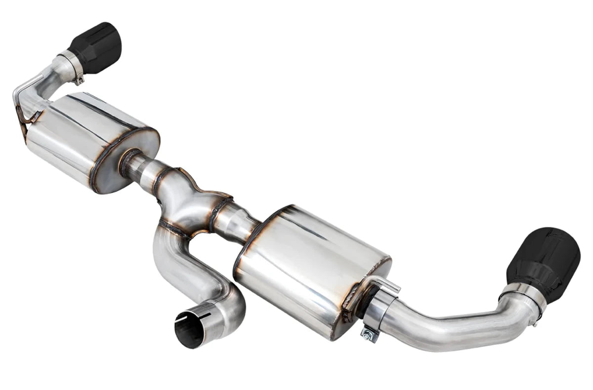 AWE Tuning - AWE Exhaust Suite for the Jeep JK/JKU Wrangler