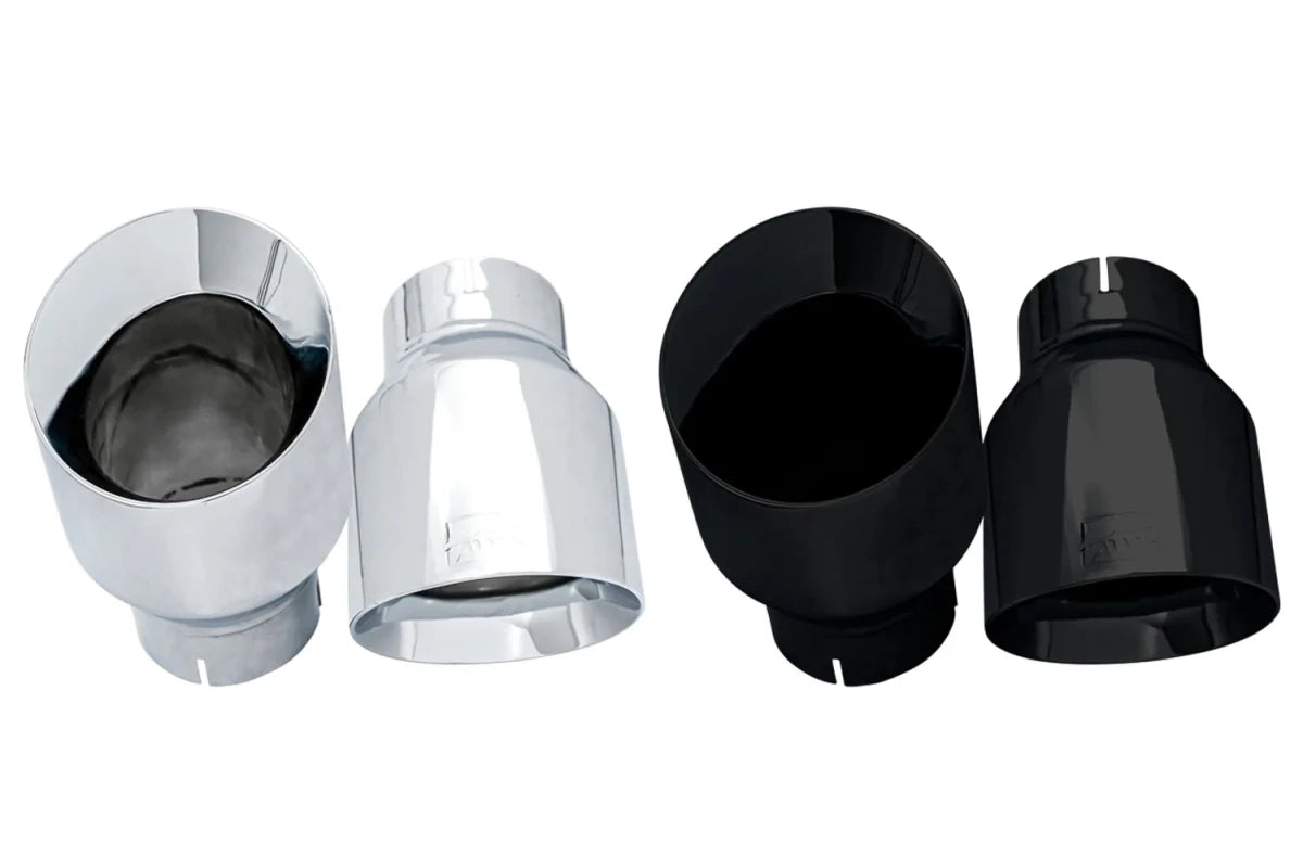 AWE Tuning - AWE Exhaust Suite for the Jeep JK/JKU Wrangler
