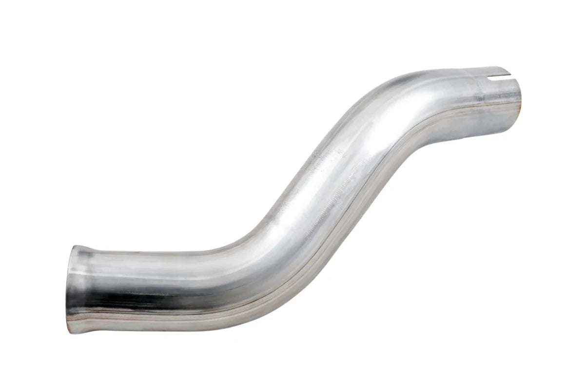 AWE Tuning - AWE Exhaust Suite for the Jeep JK/JKU Wrangler