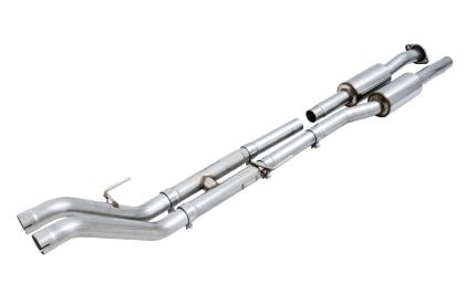 AWE Tuning - AWE FG Exhaust Suite for the Gen 2 Ford Raptor