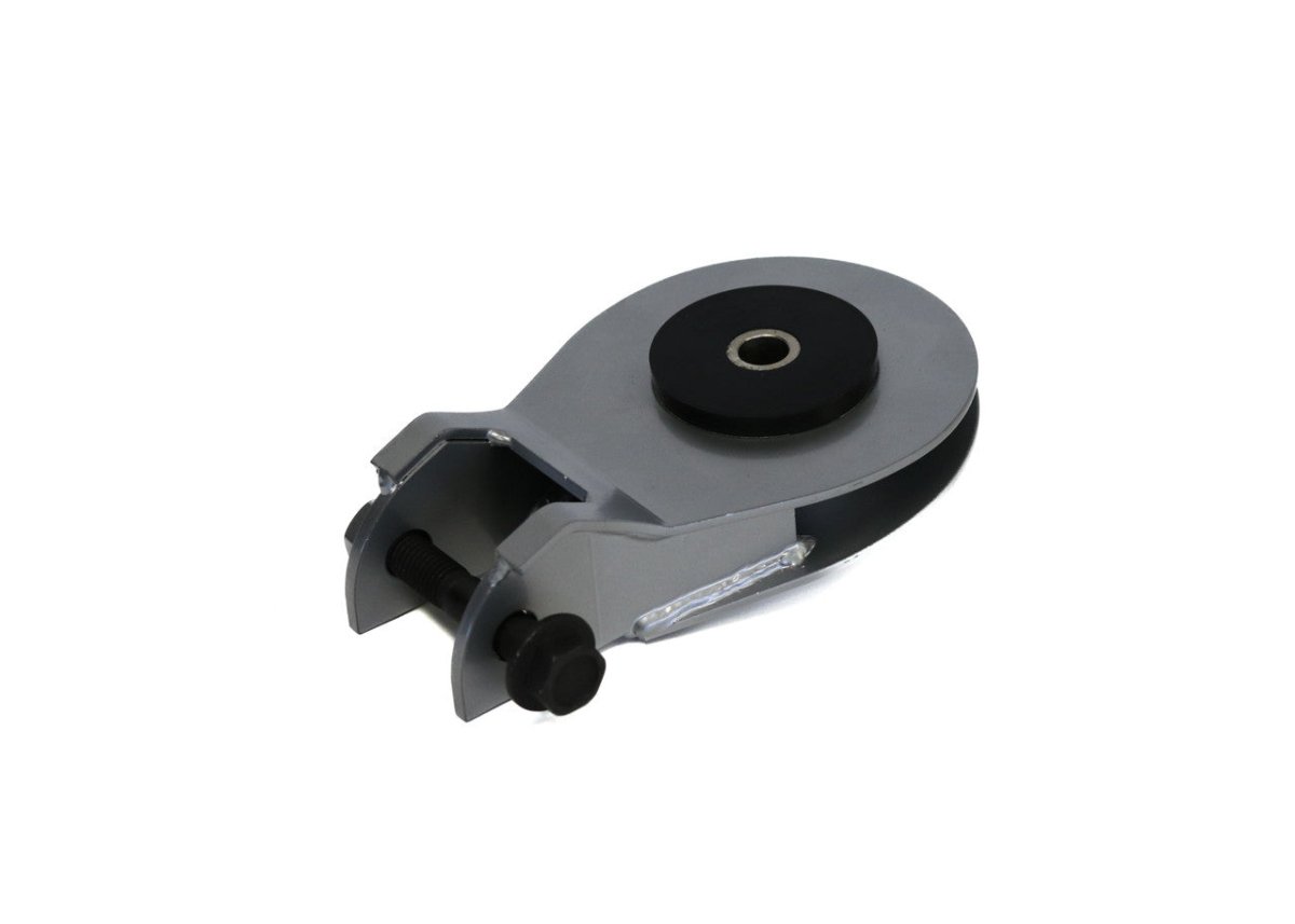 AWR Racing - 2010 - 2018 AWR Ford Focus SE Rear Motor Mount - Panda Motorworks