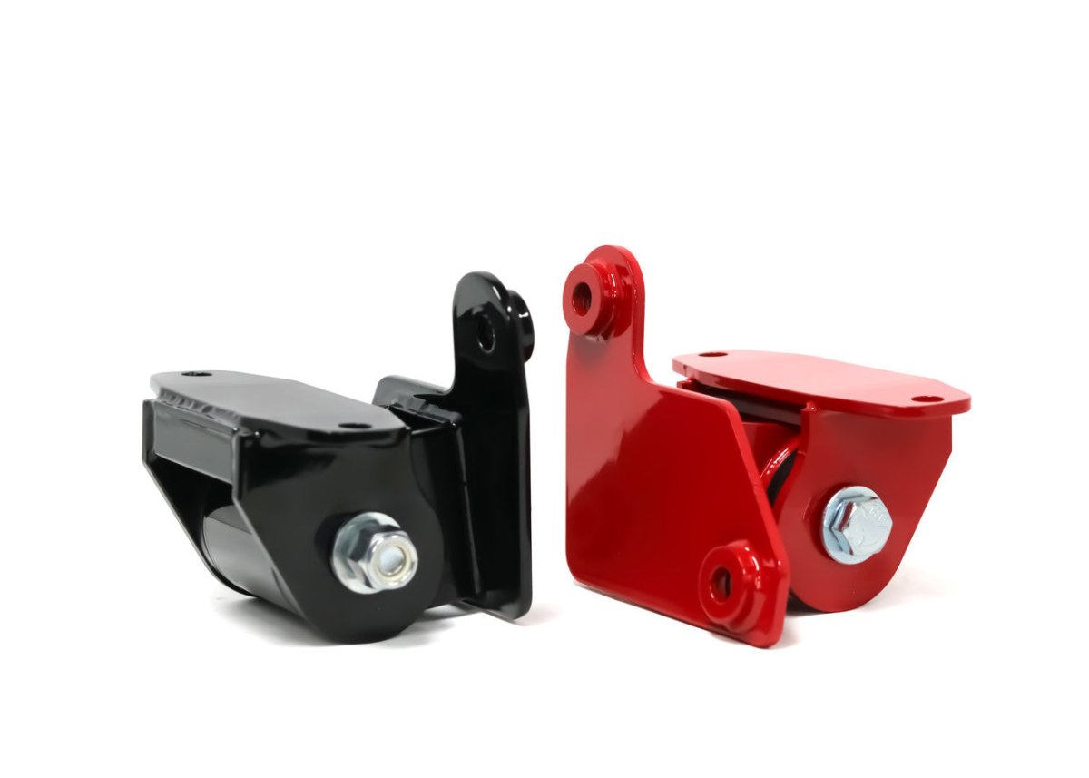 AWR Racing - AWR Racing 2020+ Ford Explorer ST Differential Mount - Panda Motorworks