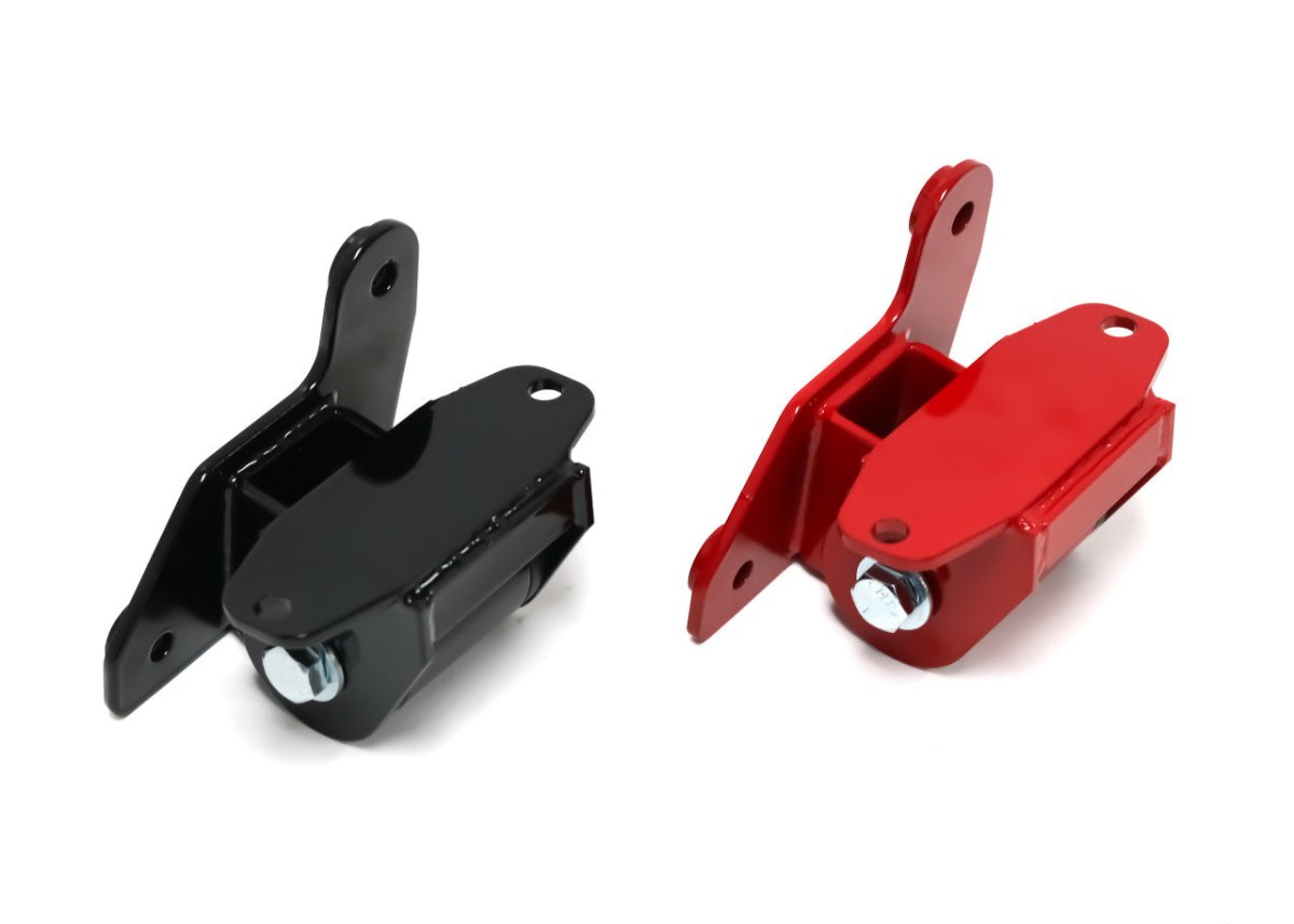 AWR Racing - AWR Racing 2020+ Ford Explorer ST Differential Mount - Panda Motorworks