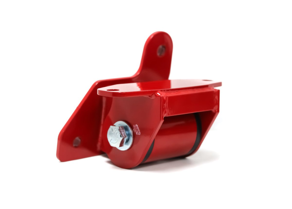 AWR Racing - AWR Racing 2020+ Ford Explorer ST Differential Mount - Panda Motorworks