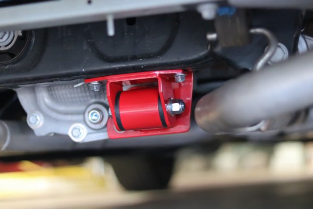 AWR Racing - AWR Racing 2020+ Ford Explorer ST Differential Mount - Panda Motorworks