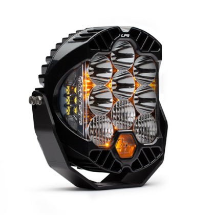 Baja Designs - Baja Designs LP9 Series Driving Combo Pattern LED Light Pods - Clear - Panda Motorworks