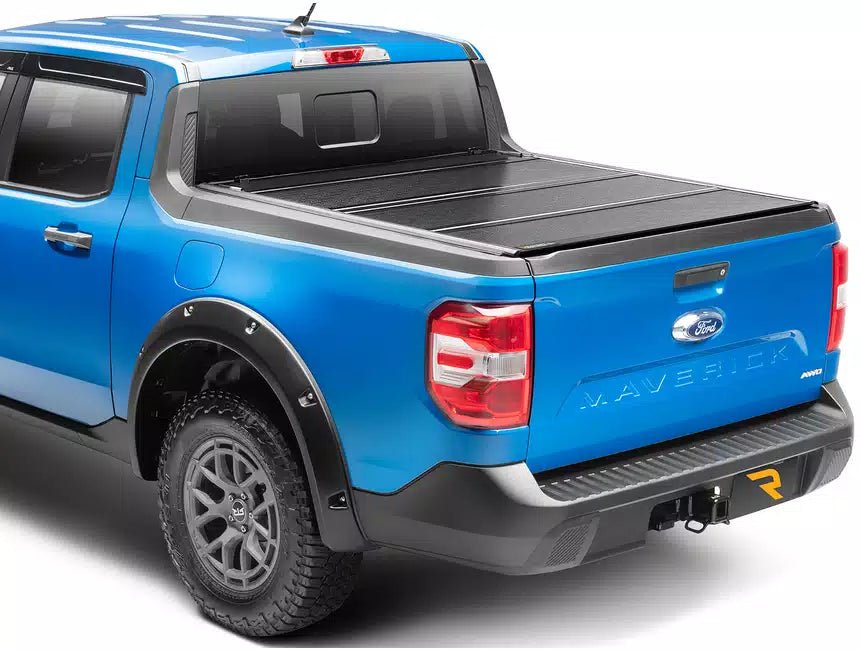 BAK - BAK 2022 Ford Maverick 4.5ft BAKFlip G2 - Panda Motorworks