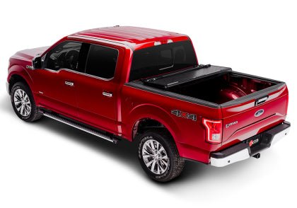 BAK - BAK 2024 Ford Ranger (5 Foot Bed) BAKFlip G2 Tonneau Cover - Panda Motorworks