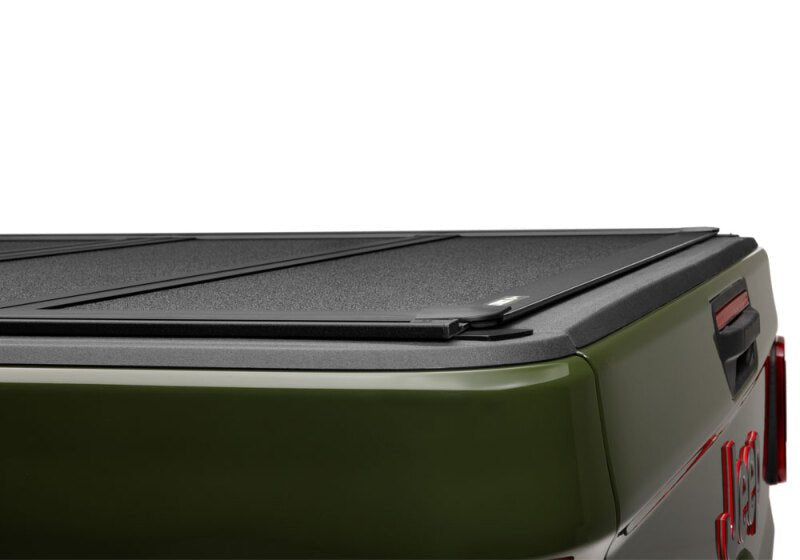 BAK - BAK 21 - 25 Ford Maverick 4.5ft. Bed BAKFlip MX4 TS