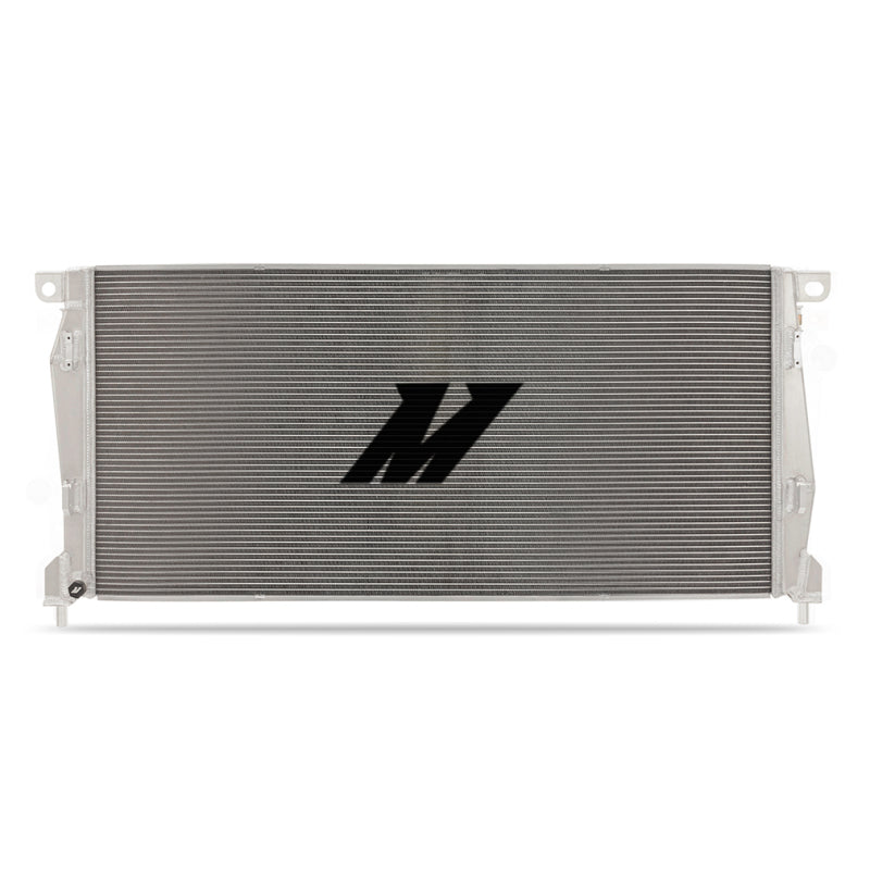Mishimoto Aluminum Radiator for 2021+ Ford Bronco