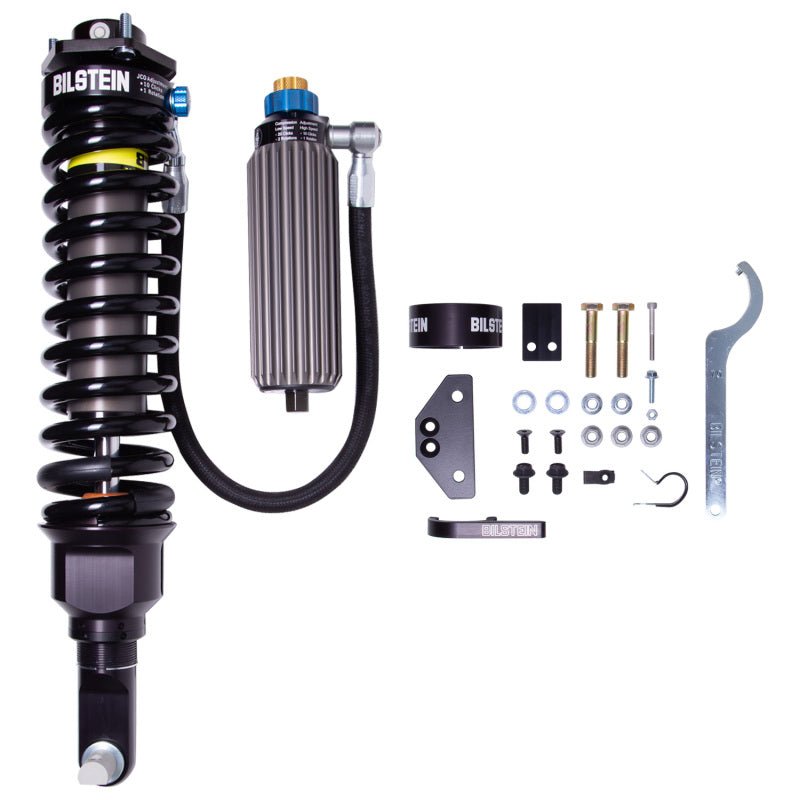 Bilstein - Bilstein 21 - 24 Ford Bronco B8 8112 Suspension Shock Absorber and Coil Spring Assembly (Full Kit) - Panda Motorworks