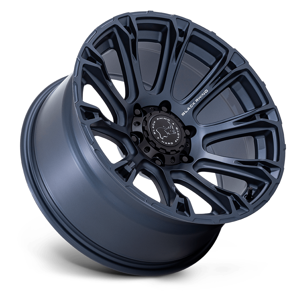 Black Rhino Diamondback Wheels for Ford Bronco