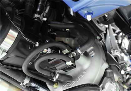 Perrin Pro Electronic Boost Control Solenoid 2015+ WRX/FA20