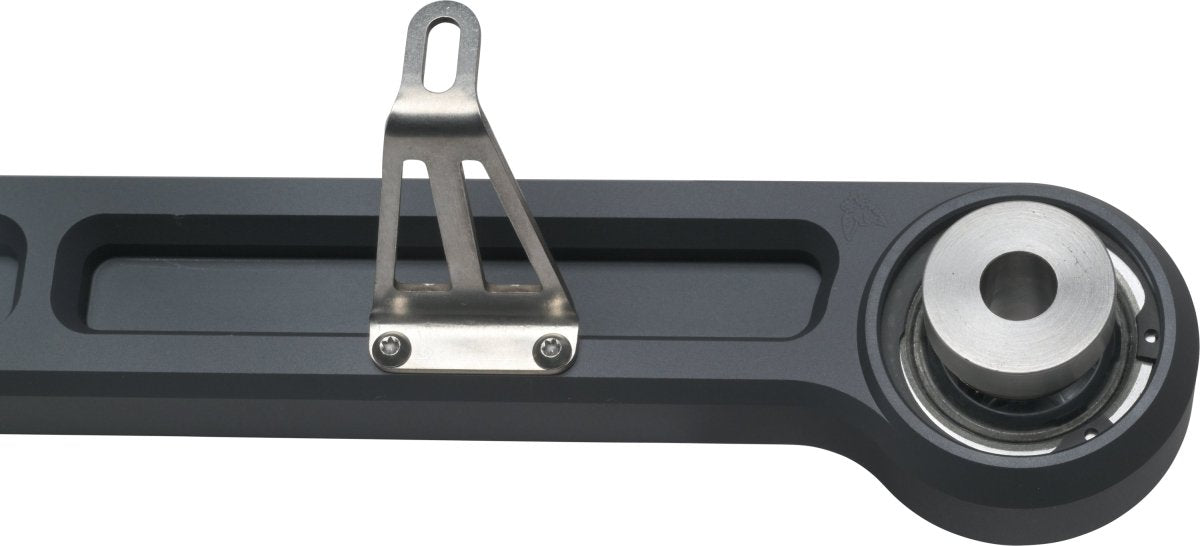 Camburg - Camburg Toyota Tundra 2WD/4WD 2024 - KINETIK Series Rear Billet Trailing Arm Kit - Panda Motorworks