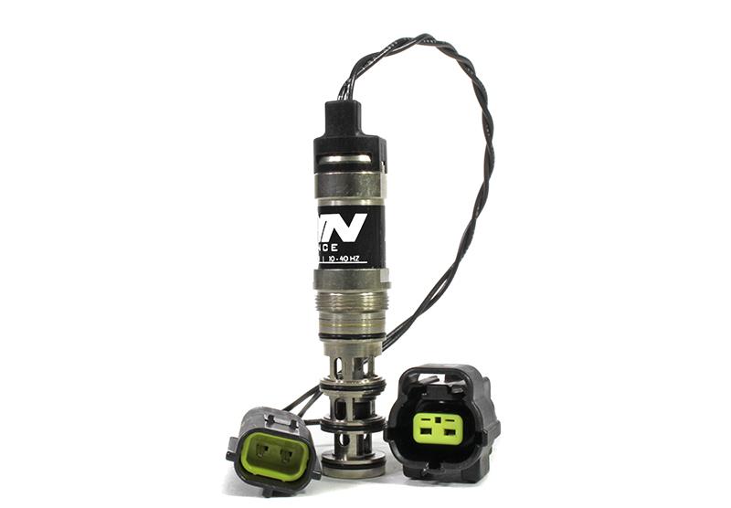 Perrin Pro Electronic Boost Control Solenoid 2015+ WRX/FA20