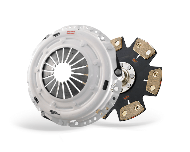 Clutch Masters - Clutch Masters 23 - 24 Toyota GR Corolla 1.6L Turbo Clutch Kits Single