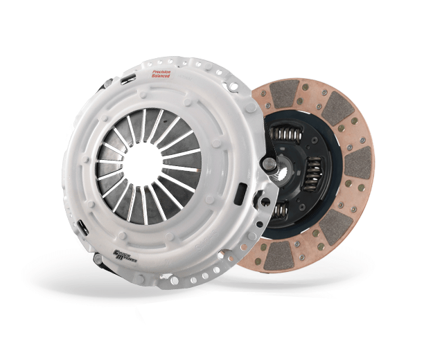 Clutch Masters - Clutch Masters 23 - 24 Toyota GR Corolla 1.6L Turbo Clutch Kits Single