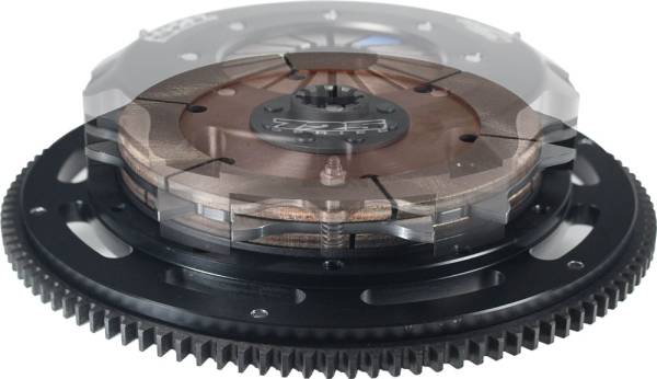 Clutch Masters - Clutch Masters 23 - 24 Toyota GR Corolla 1.6L Turbo Clutch Kits Twin