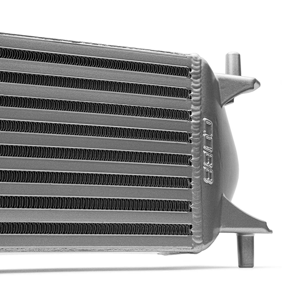 COBB - 2024 Ford Ranger Raptor (Factory Location) Front Mount Intercooler - Panda Motorworks