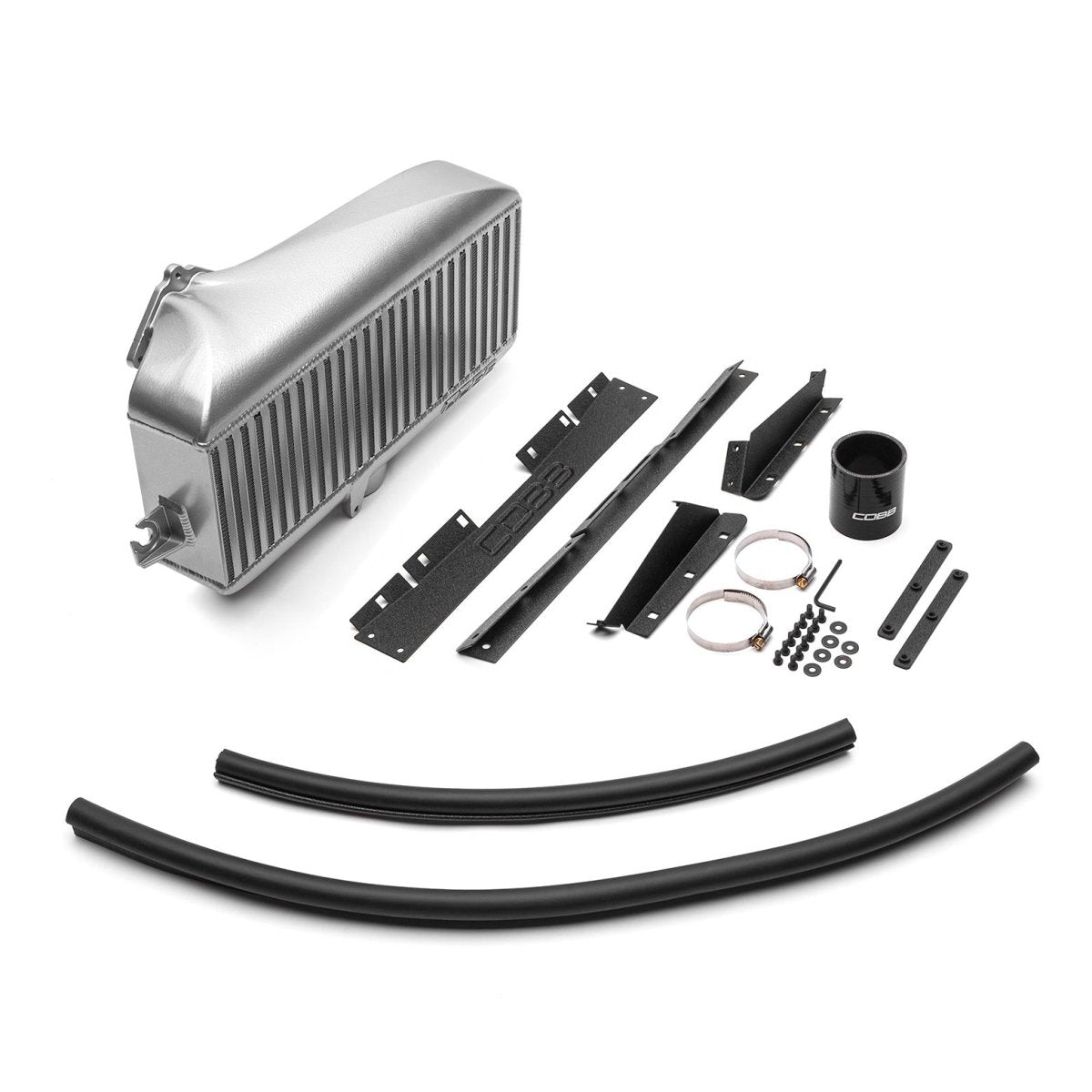 COBB - Cobb 20 - 24 Subaru Outback XT/Legacy XT/OB Wilderness Top Mount Intercooler Kit - Panda Motorworks