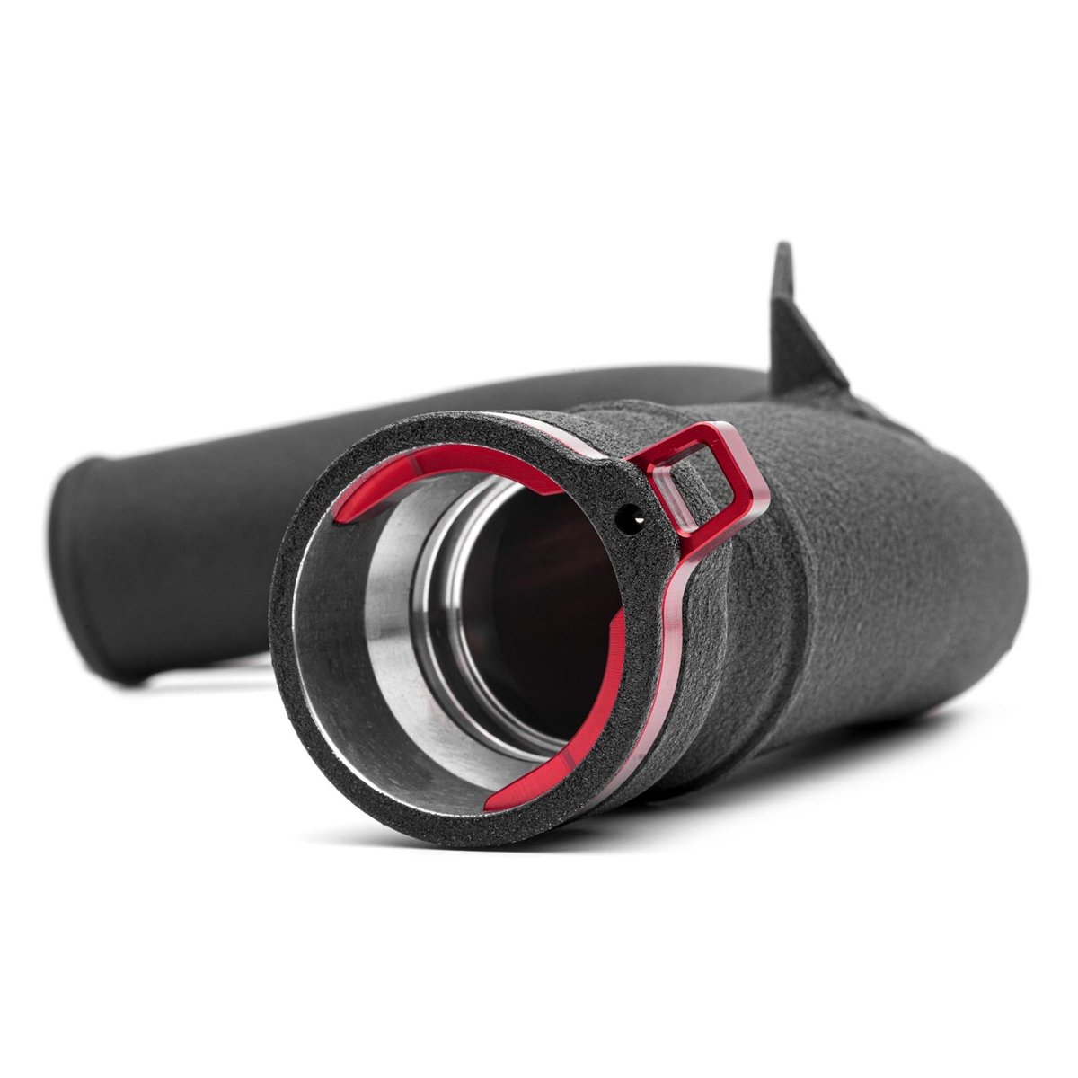 COBB - Cobb 2020+ Outback XT/Wilderness Aluminum Charge Pipe - Panda Motorworks