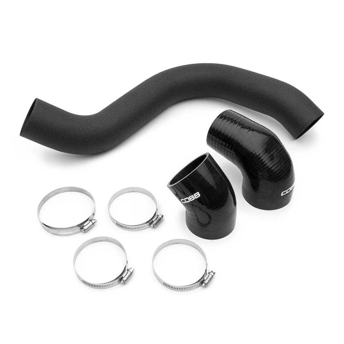COBB - Cobb 22 - 23 Subaru WRX Aluminum Intake Tube - Panda Motorworks
