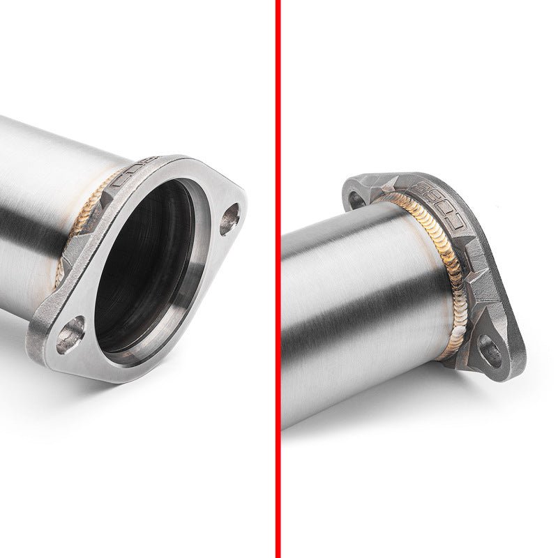 COBB - Cobb 22 - 23 Subaru WRX Stainless Steel 3in. Catback Exhaust - Panda Motorworks