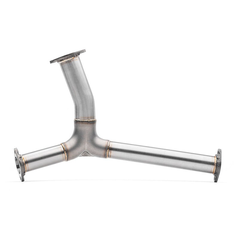 COBB - Cobb 22 - 23 Subaru WRX Stainless Steel 3in. Catback Exhaust - Panda Motorworks