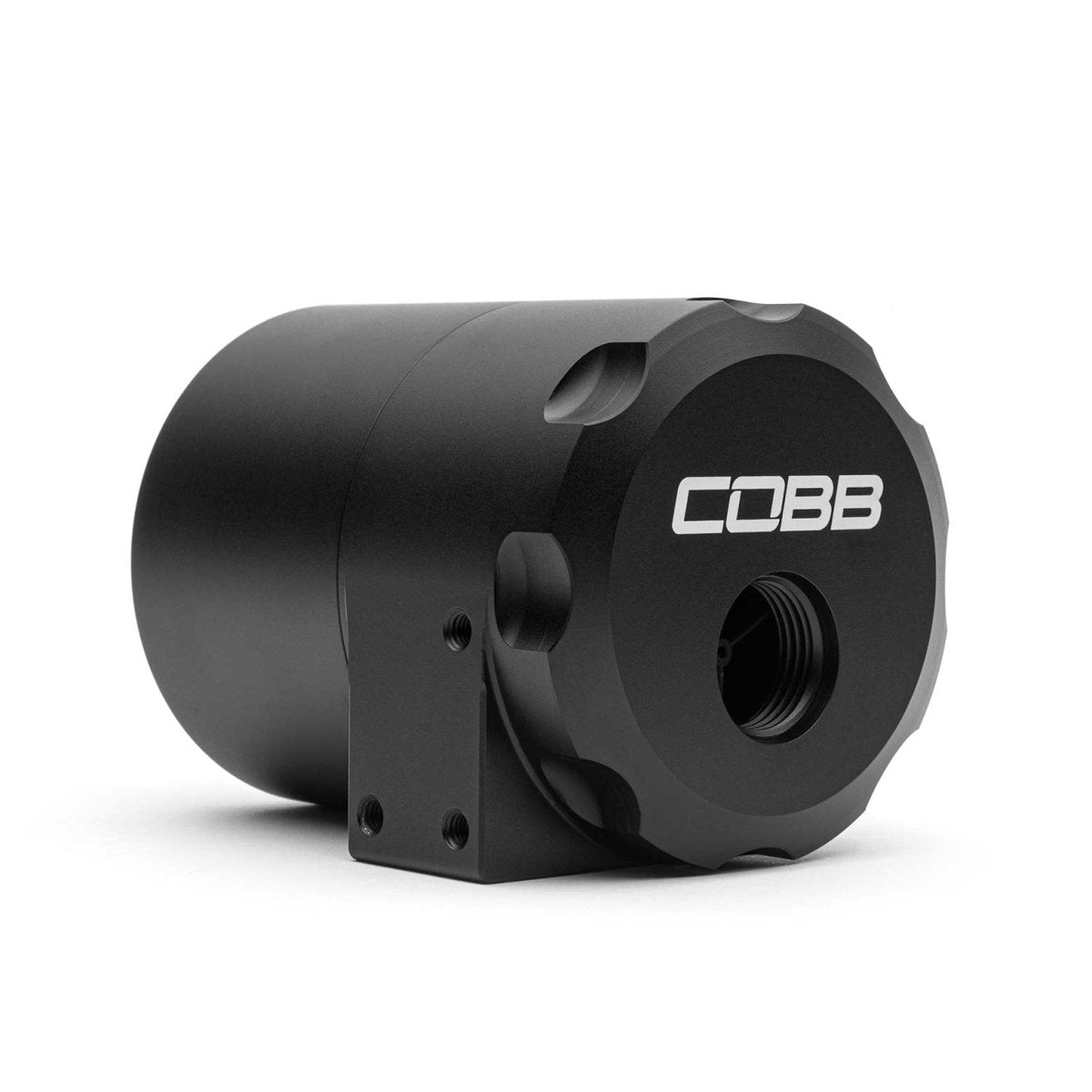 COBB - COBB AIR/OIL SEPARATOR FOR FORD ECOBOOST MUSTANG 2015 - 2023 - Panda Motorworks