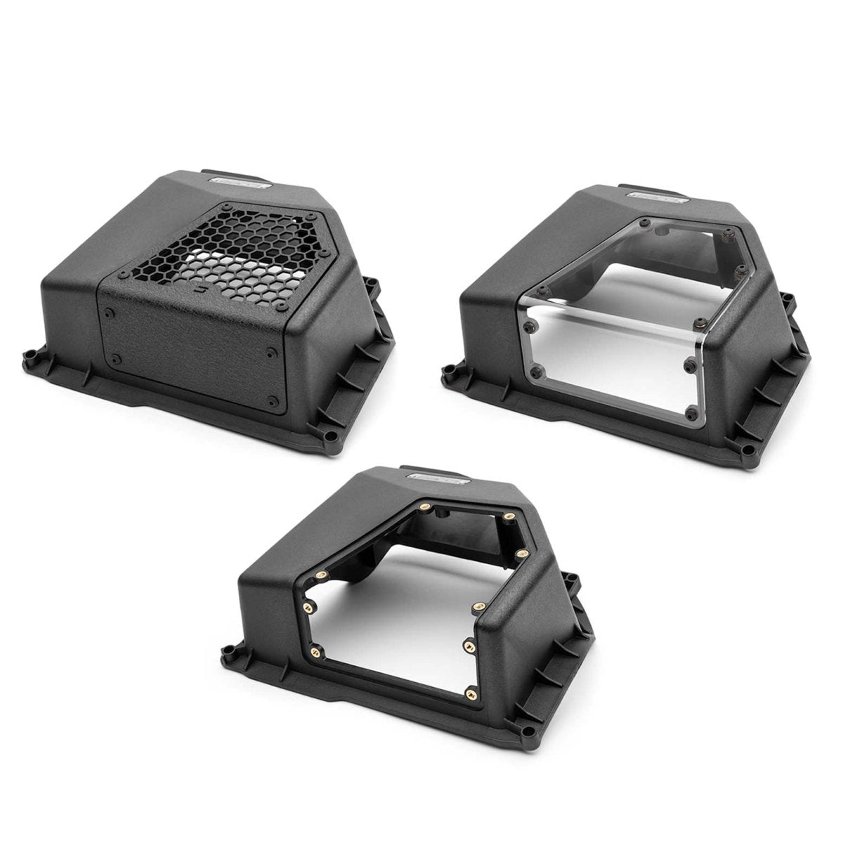 COBB - COBB INTAKE SYSTEM FOR FORD BRONCO - Panda Motorworks