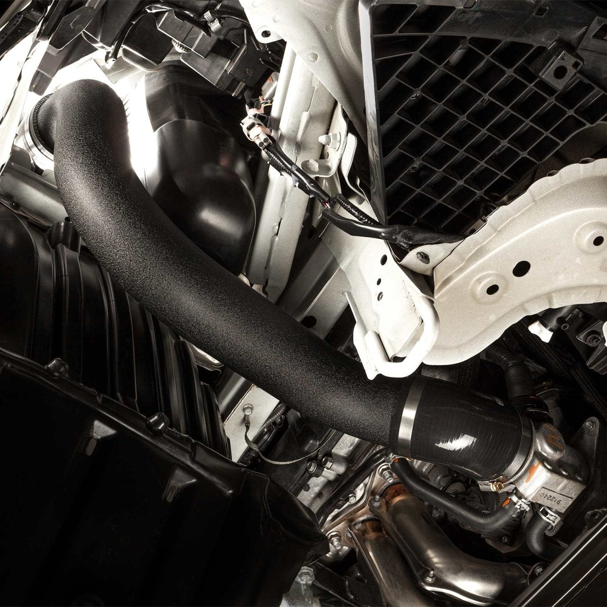 COBB - COBB INTAKE TUBE SUBARU OUTBACK XT / WILDERNESS 2020 - 2024 - Panda Motorworks