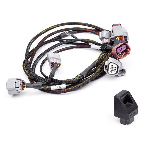 COBB - Cobb NexGen Flex Fuel Ethanol Sensor Kit UPGRADE (Module/Harness ONLY) USES PREV FF ETHANOL SENSOR KT - Panda Motorworks