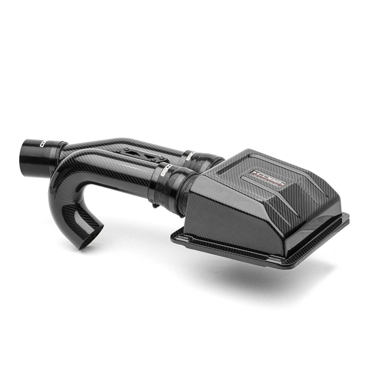 COBB - COBB Redline Carbon Fiber Intake System w/ HCT for Ford F-150 EcoBoost Raptor / Limited / 3.5L 2017-2020
