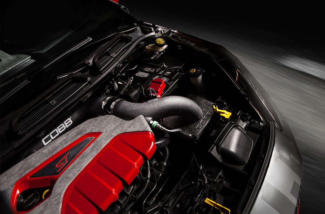 COBB - COBB Tuning SF Intake Replacement Filter ( Fiesta ST Original Cobb SF intake Only) - Panda Motorworks