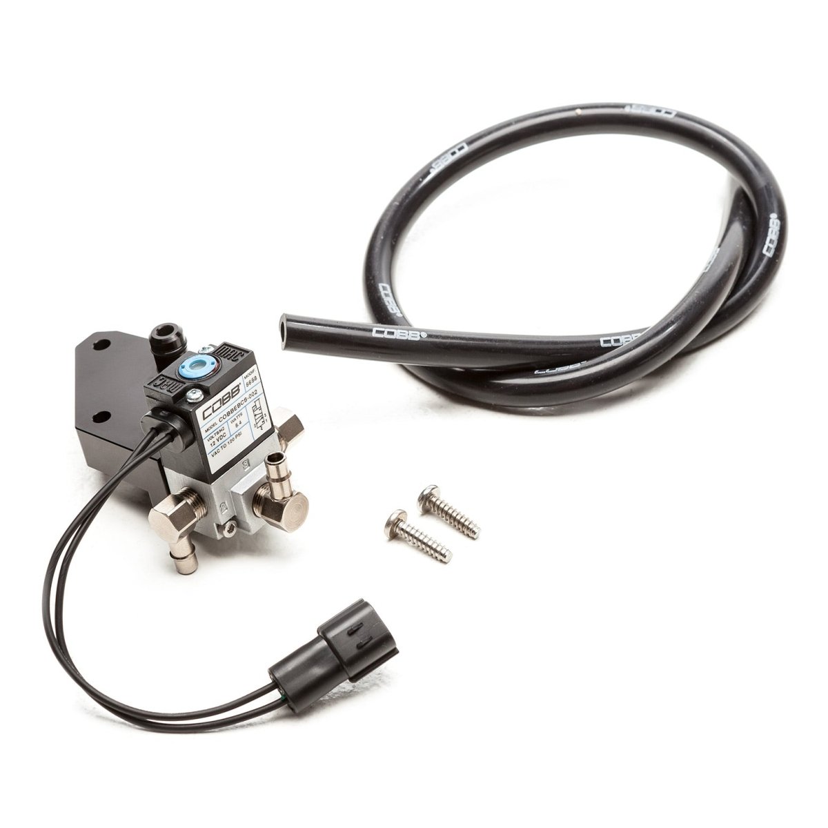 COBB - SUBARU 3 - PORT BOOST CONTROL SOLENOID (BCS) WRX 2015 - 2021 - Panda Motorworks