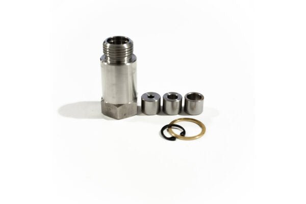 CPE Performance - cp - e™ QKspl™ Ford Fiesta ST ECOf™ by GESI® Catted Downpipe - Panda Motorworks