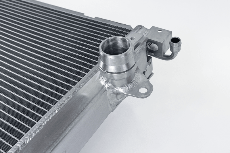 CSF - CSF 13 - 18 Ford Focus ST Radiator Triple Pass Radiator Upgrade