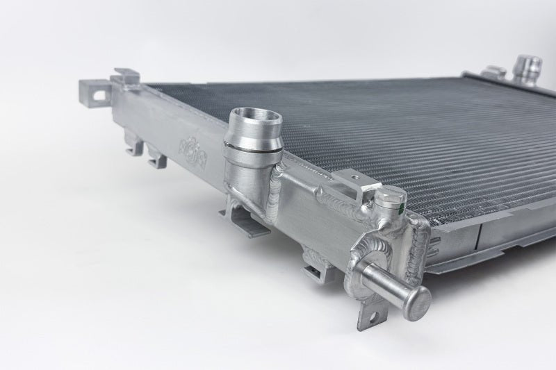 CSF - CSF 13 - 18 Ford Focus ST Radiator Triple Pass Radiator Upgrade