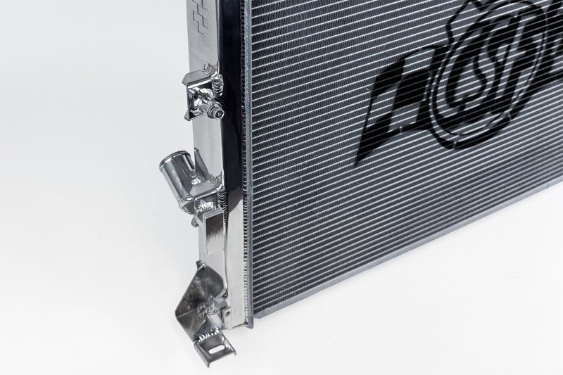 CSF - CSF 16 - 18 Ford Focus RS Triple Pass Radiator Upgrade