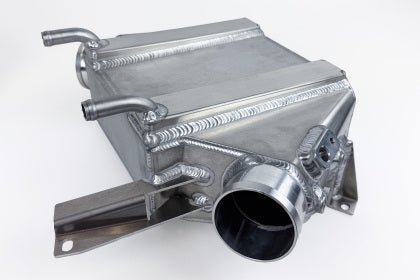 CSF - CSF by PWR High - Performance Charge - Air - Coolers for McLaren 720S