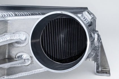 CSF - CSF by PWR High - Performance Charge - Air - Coolers for McLaren 720S