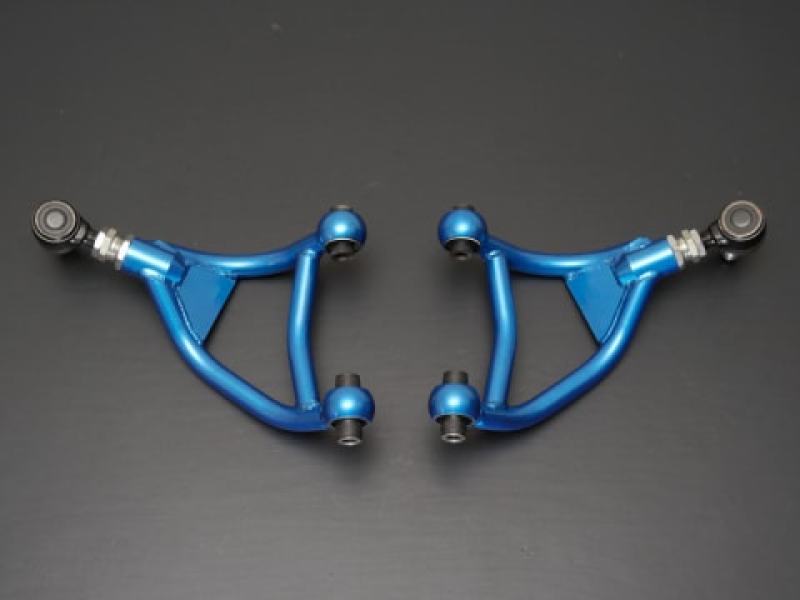 Cusco - Cusco 2013+ Subaru BRZ / 2017+ Toyota 86 Adjustable Rear Upper Control Arm - Panda Motorworks