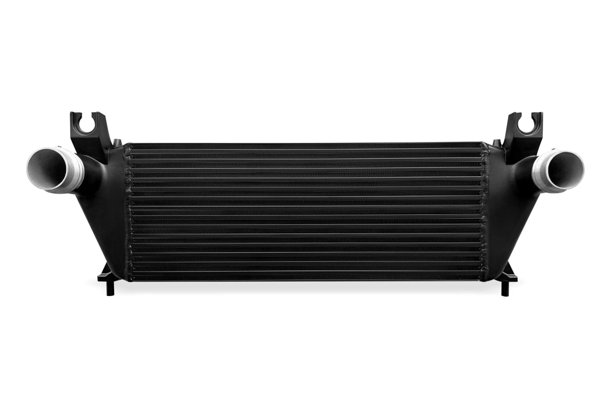 CVF - CVF Performance Intercooler (2019 - 2023 Ford Ranger 2.3L EcoBoost) - Panda Motorworks