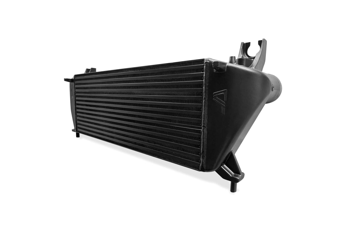 CVF - CVF Performance Intercooler (2019 - 2023 Ford Ranger 2.3L EcoBoost) - Panda Motorworks