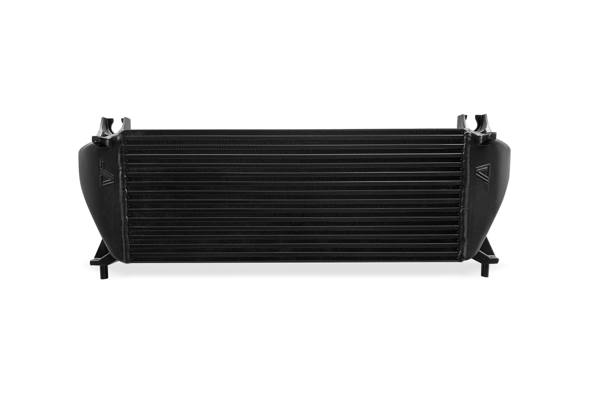 CVF - CVF Performance Intercooler (2019 - 2023 Ford Ranger 2.3L EcoBoost) - Panda Motorworks